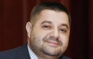 Александр Грановский должен быть вызван на допрос, считает адвокат блогера Барабошко