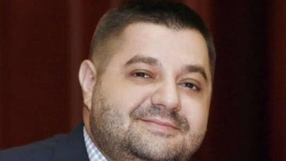 Олександра Грановського мають викликати на допит, вважає адвокат блогера Барабошка