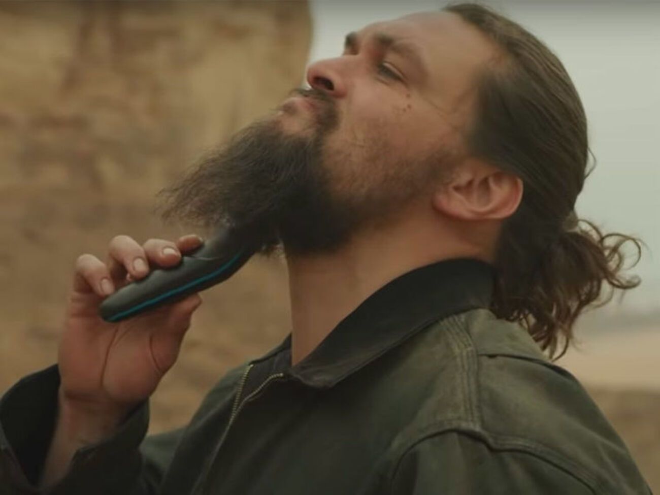 Момоа:&nbsp;Давайте перейдем на алюминий, пригодный для бесконечной переработки