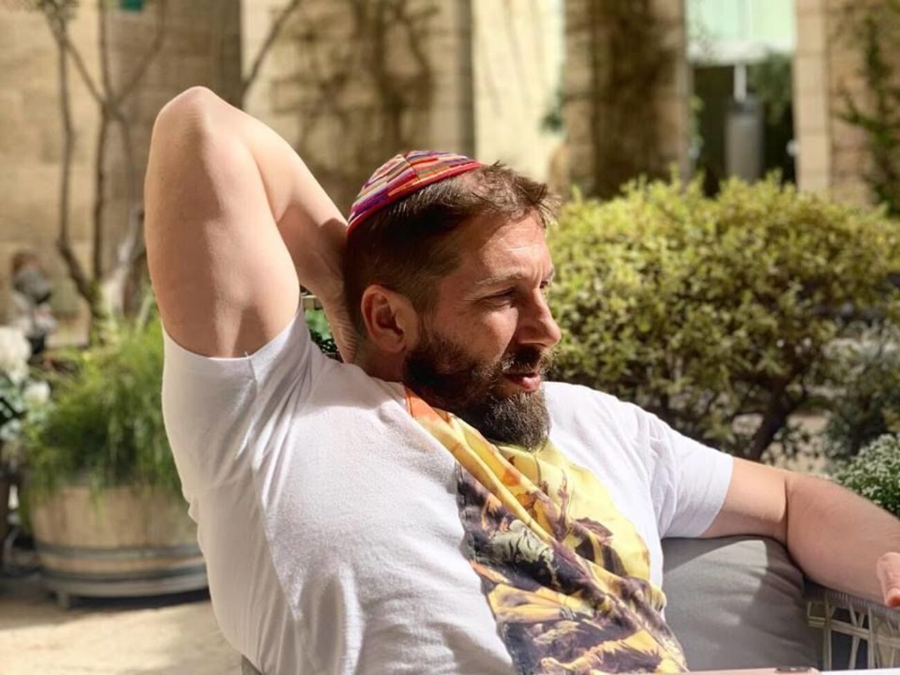 Чичваркин: Вы можете сделать еще больше, если у вас на то будет воля. Нам, нормальным россиянам, это тоже очень важно