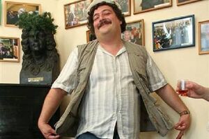 Быков: Я всегда ваш и с вами