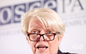 Барнетт: Теперь Украине необходимо сосредоточиться на дальнейшем экономическом развитии