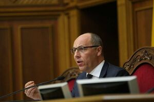 Парубій: Інавгурація відбудеться в термін, передбачений законом