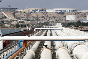 США збираються повністю припинити постачання іранської нафти на світовий ринок