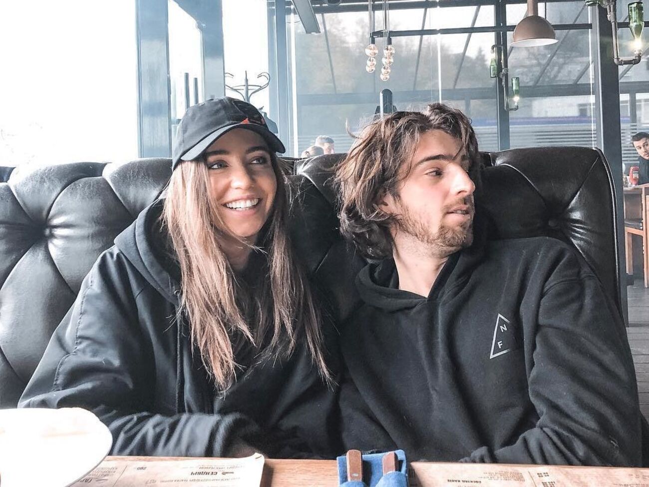 Дантес:&nbsp;Эта маленькая девочка делает счастливым меня каждую минуту