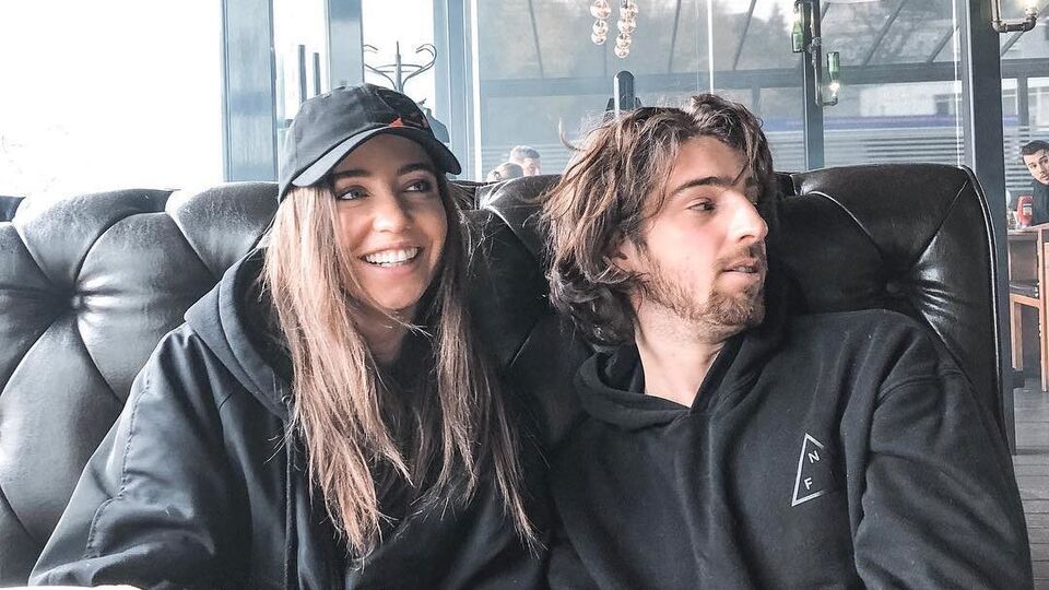 Дантес: Эта маленькая девочка делает счастливым меня каждую минуту