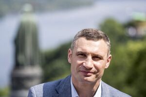 Кличко – Зеленскому: Поздравляю вас с избранием на высший пост в государстве