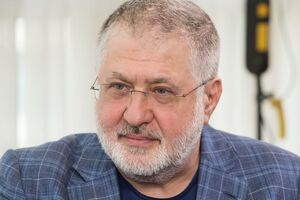 Коломойський: Так, я повернуся у країну обов'язково