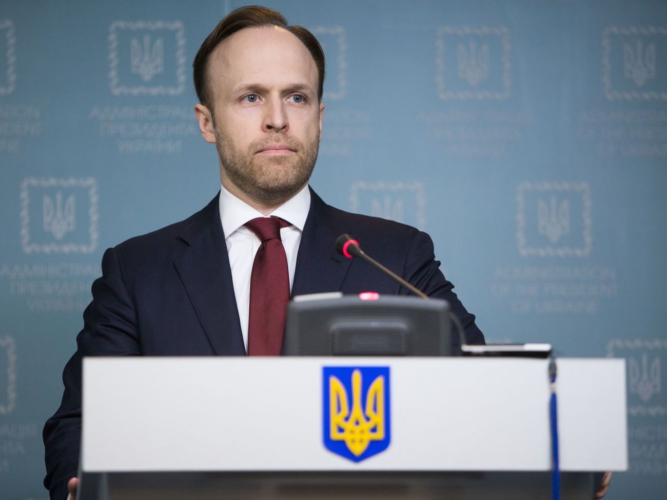 Филатов: Никаких повесток я не получал