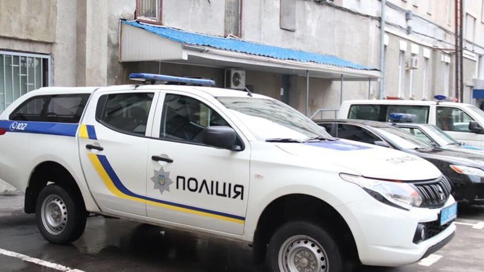 Поліція перевірила низку об'єктів у Харківській області