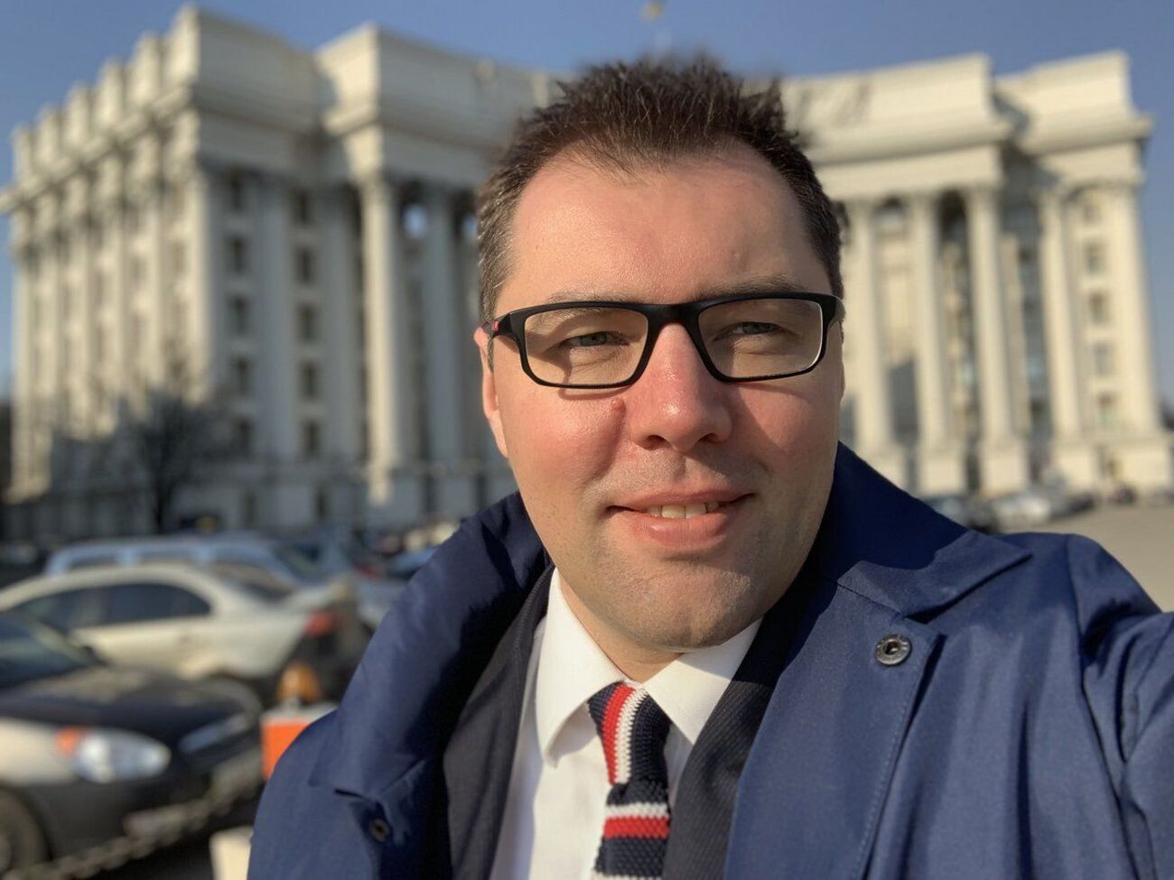 Макеев:&nbsp;Не может быть встреча ради встречи, она должна быть подготовлена