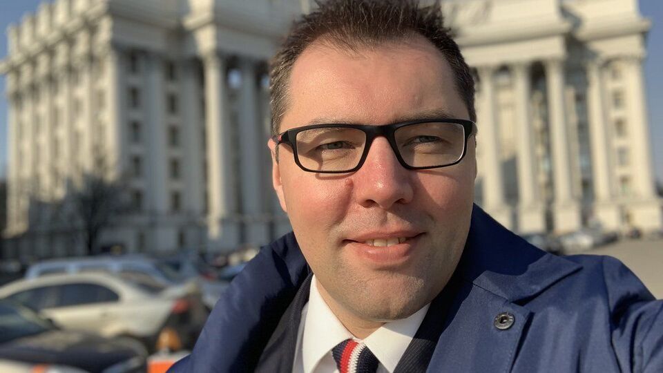 Макеев: Не может быть встреча ради встречи, она должна быть подготовлена