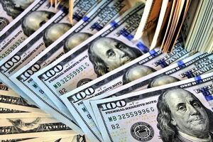 Курс валют на 23 квітня