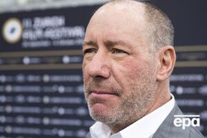 Голин получил "Золотой глобус" в 2016 году за лучший драматический фильм и лучшую телевизионную драму