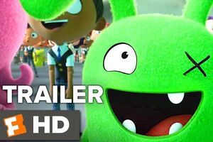 Головні герої – олюднені ляльки