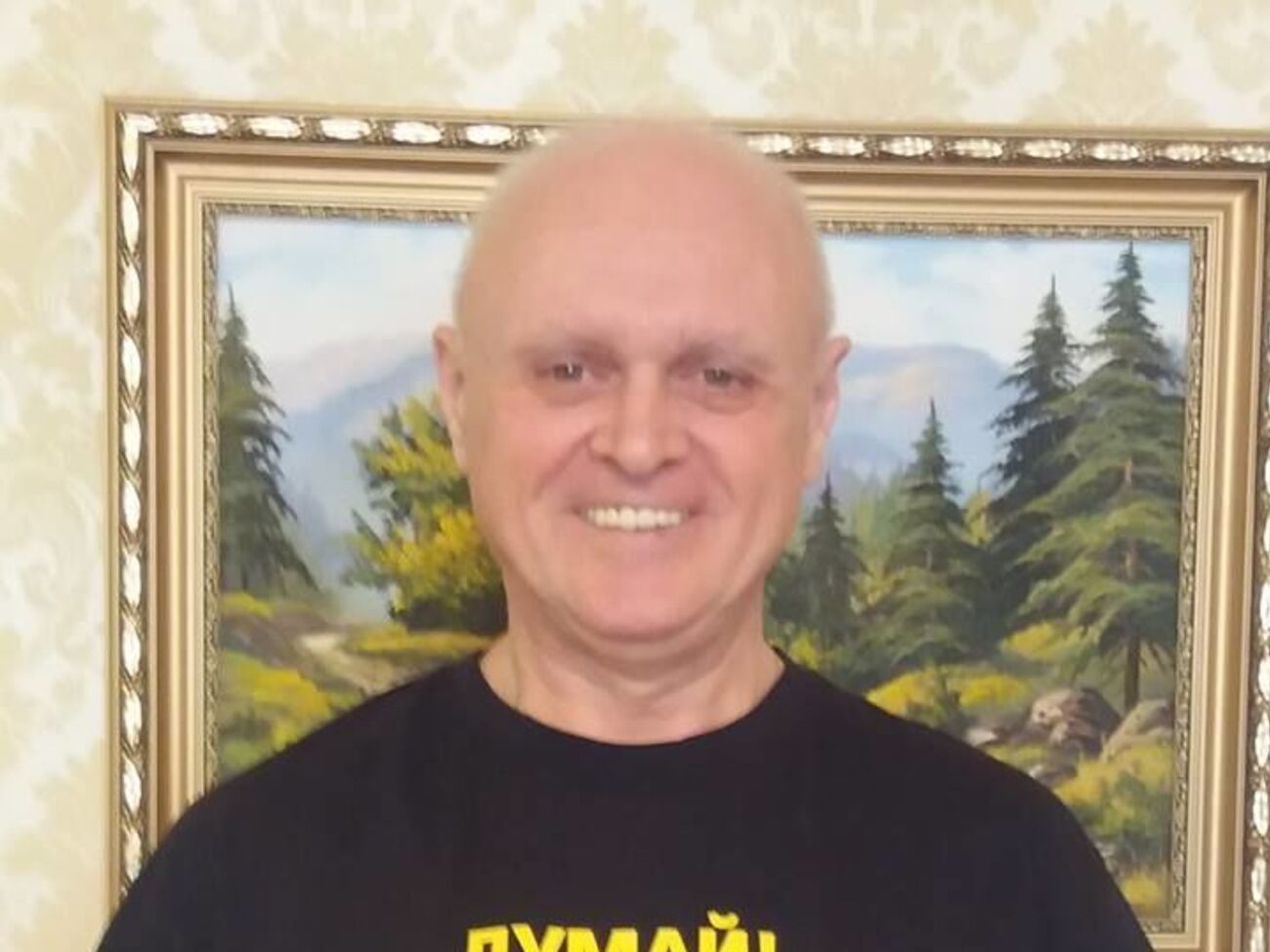 Апаршин хочет привлечь к ответственности всех, чье действие или бездействие повлекло Крым, Дебальцево и Иловайск