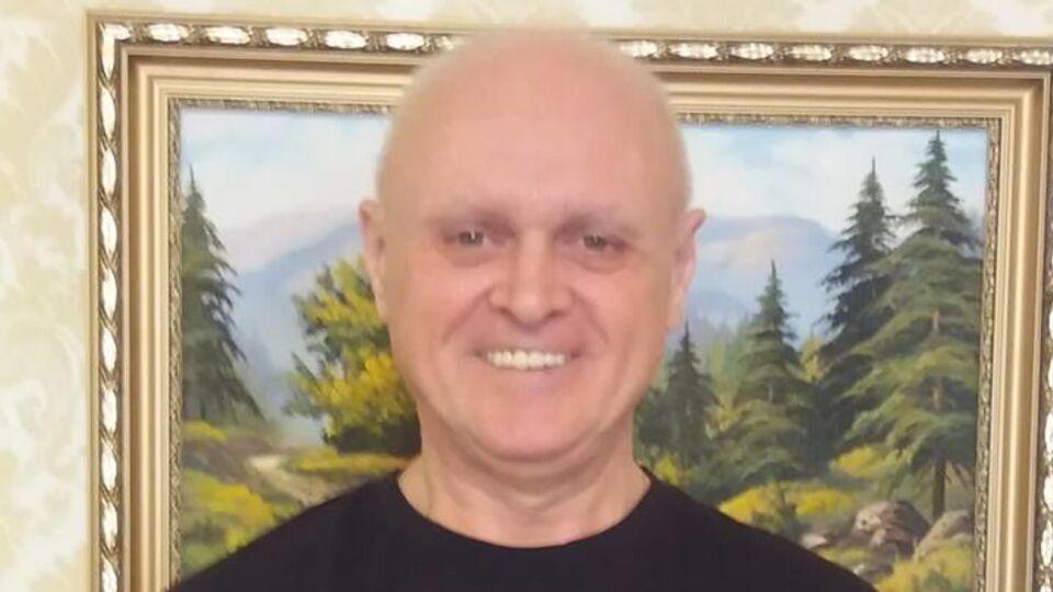 Апаршин хочет привлечь к ответственности всех, чье действие или бездействие повлекло Крым, Дебальцево и Иловайск