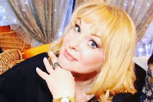 Цывину похоронили в Москве