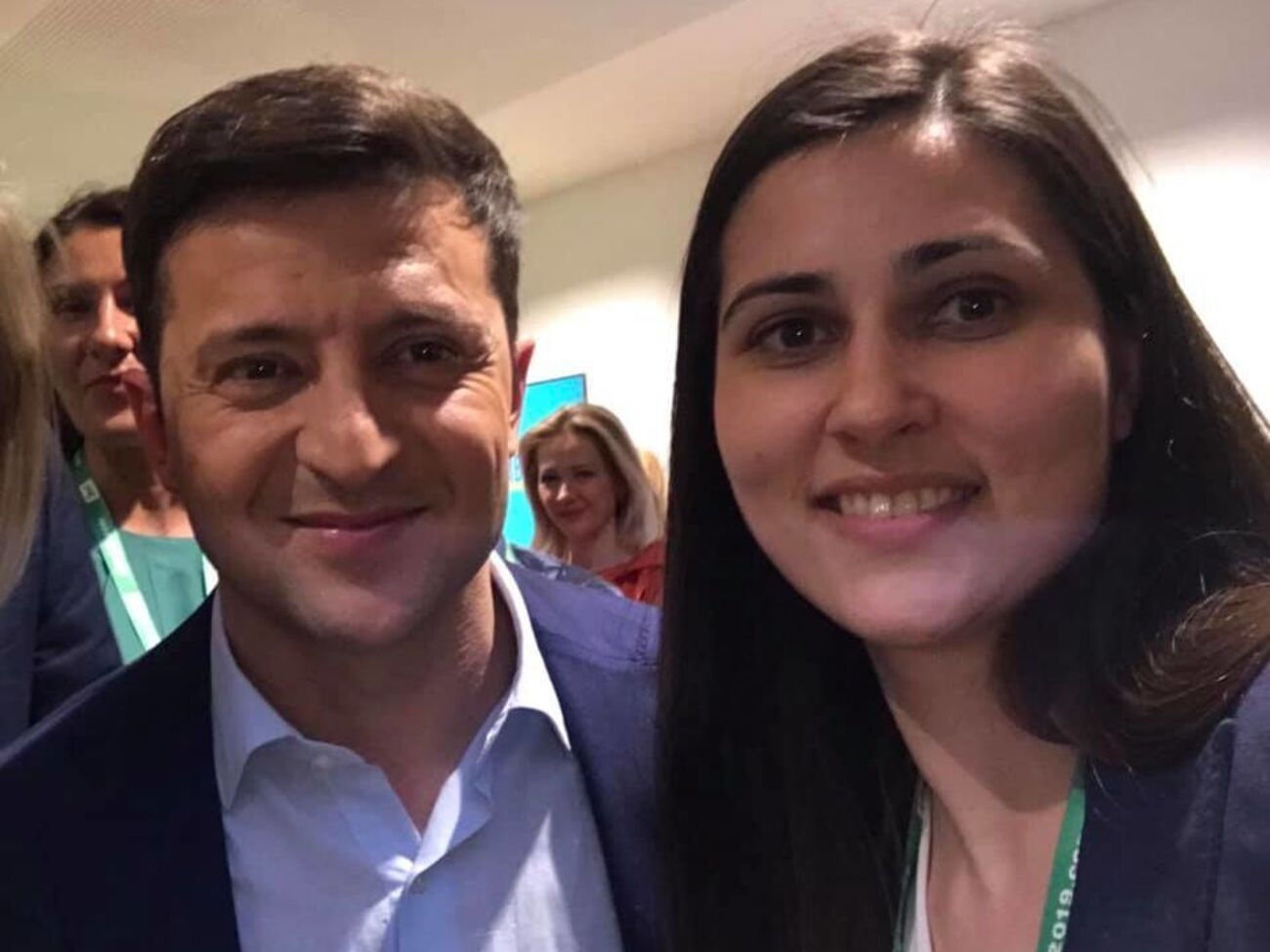 Янченко: Депутатская неприкосновенность должна уйти в прошлое
