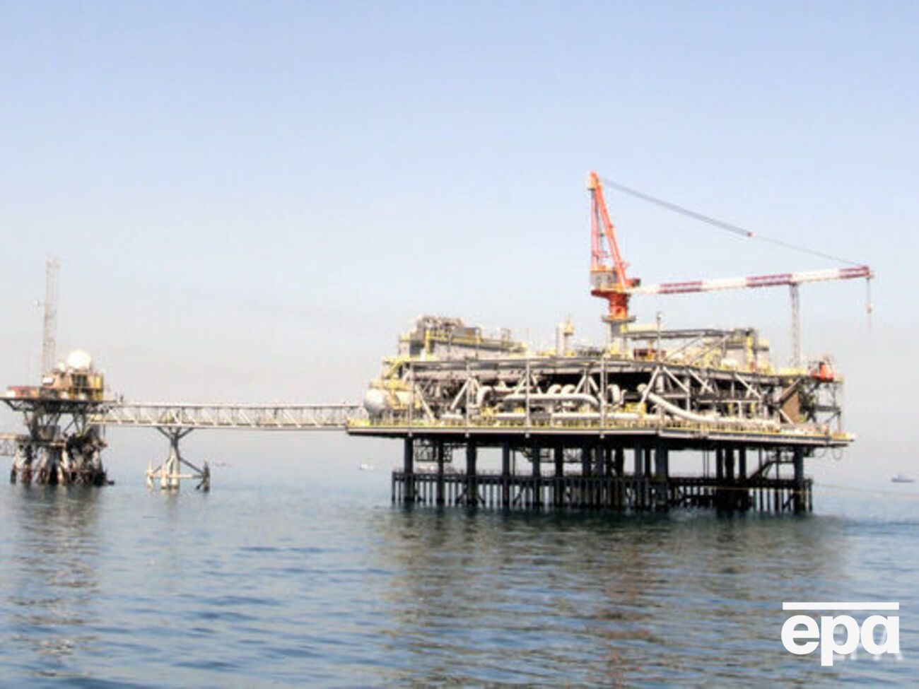 Аналітики вважають, що світові нафтові ринки зможуть замінити іранську нафту