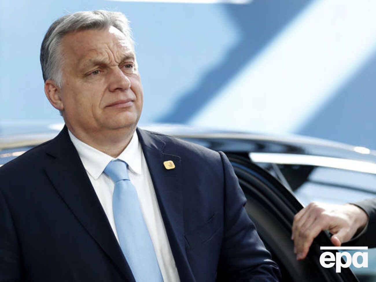 Отношения между Украиной и Венгрией ухудшились после принятия Верховной Радой "языкового закона". Орбан надеется на их улучшение