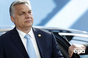 Отношения между Украиной и Венгрией ухудшились после принятия Верховной Радой "языкового закона". Орбан надеется на их улучшение