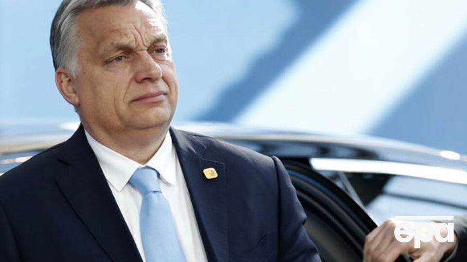 Відносини між Україною та Угорщиною погіршилися після ухвалення Верховною Радою "мовного закону". Орбан сподівається на їх поліпшення