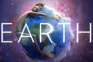 Ролик призывает сохранить планету Земля