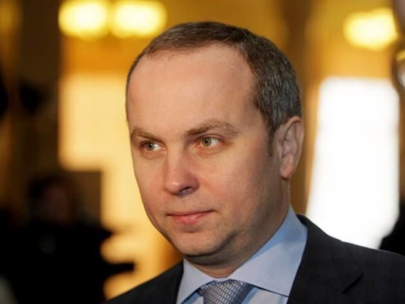 Шуфрич признал, что перепутал Зеленского с Еленским