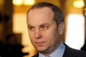 Шуфрич признал, что перепутал Зеленского с Еленским