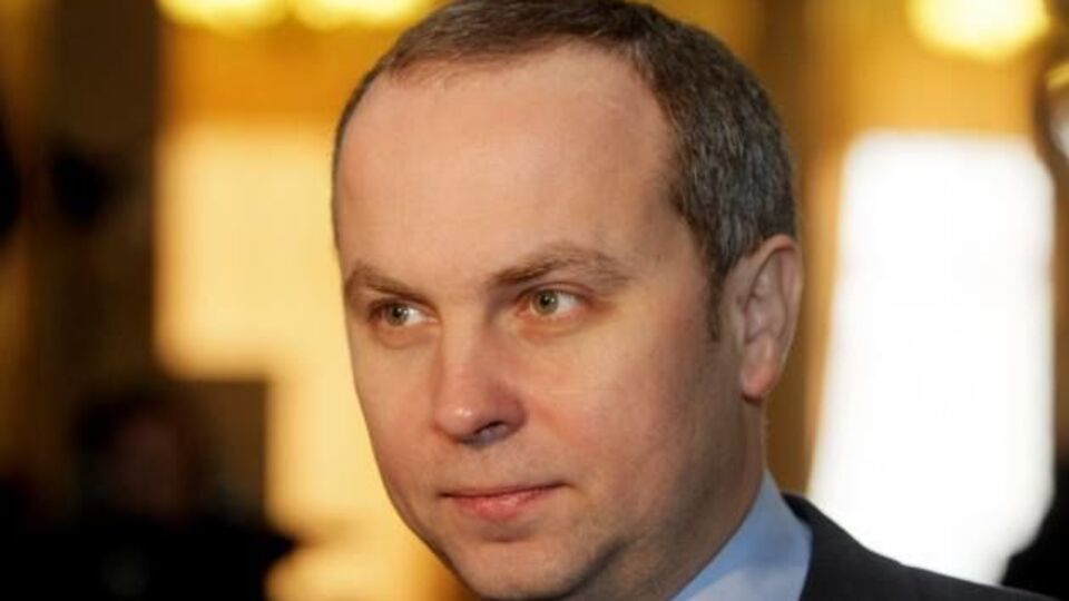 Шуфрич визнав, що переплутав Зеленського з Єленським
