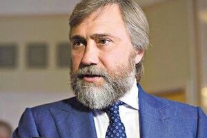 Вадим Новинський: Справа не в особистості Петра Порошенка, справа в системі, яку він уособлював і очолював