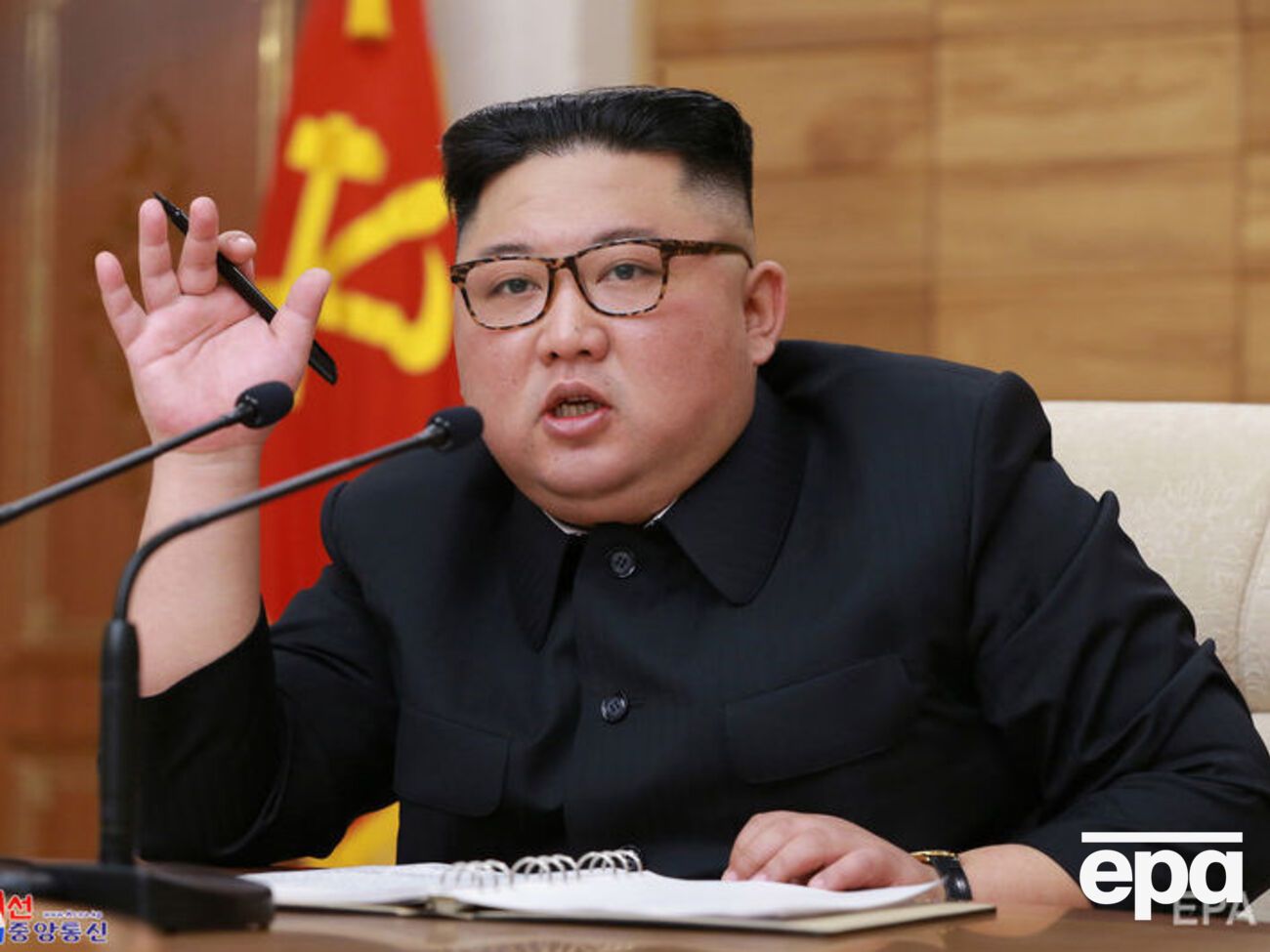 Ким Чен Ына ожидают во Владивостоке 24 апреля, в среду