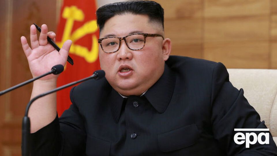 Ким Чен Ына ожидают во Владивостоке 24 апреля, в среду