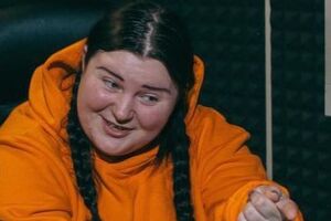 Аlyona alyona поділилася знімком в образі персонажа картини