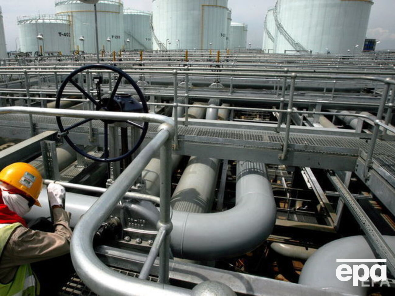 У Білорусі не очікують зростання постачання білоруських світлих нафтопродуктів в Україну на тлі російських санкцій