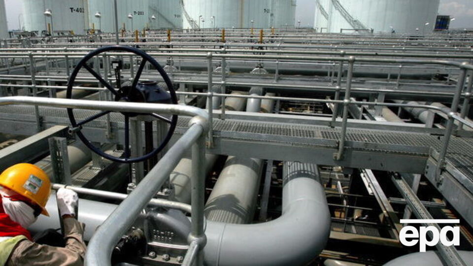 У Білорусі не очікують зростання постачання білоруських світлих нафтопродуктів в Україну на тлі російських санкцій