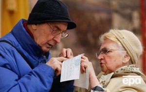 21 апреля в Украине прошел второй тур выборов президента