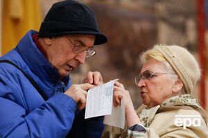 21 апреля в Украине прошел второй тур выборов президента