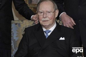 Герцог Жан руководил Люксембургом почти 36 лет
