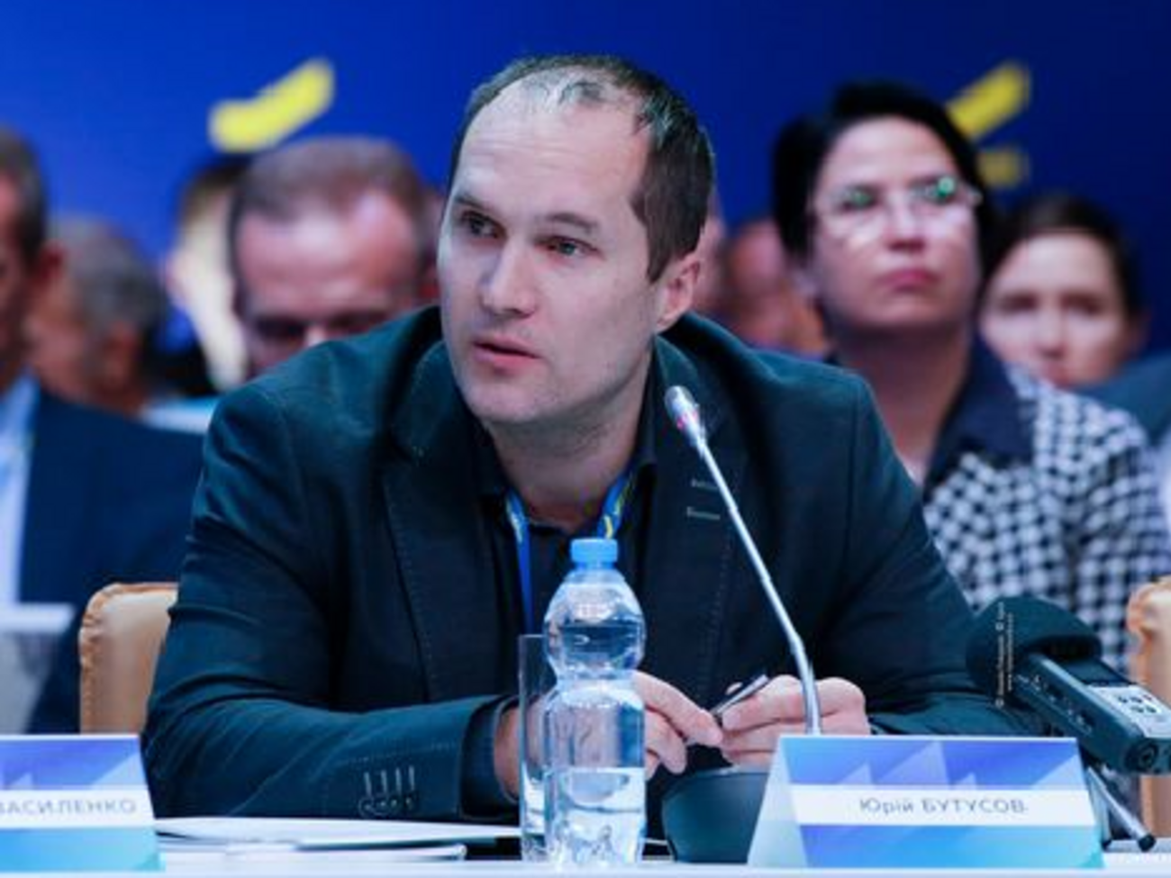 Эти выборы – не персональное поражение Порошенко. Проиграла и сама модель президентства как ручного управления страной