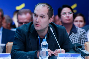 Эти выборы – не персональное поражение Порошенко. Проиграла и сама модель президентства как ручного управления страной