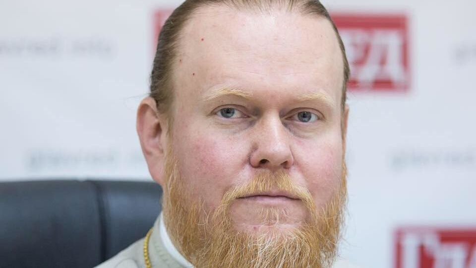 Евстратий: Организация не хочет называться тем, чем она есть на самом деле