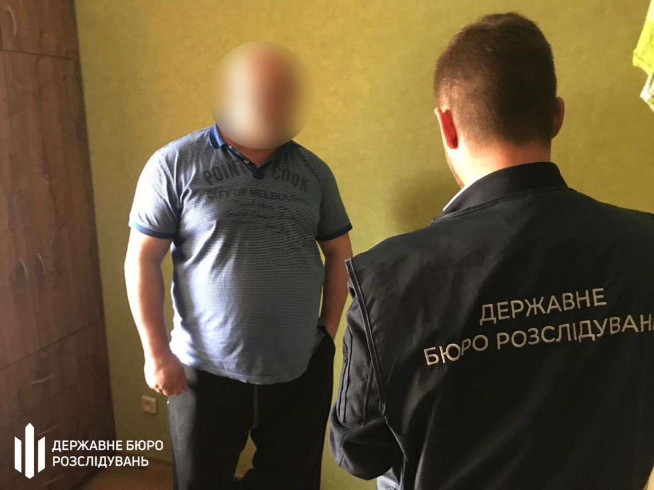 Правоохранители проводят ряд обысков по этому делу