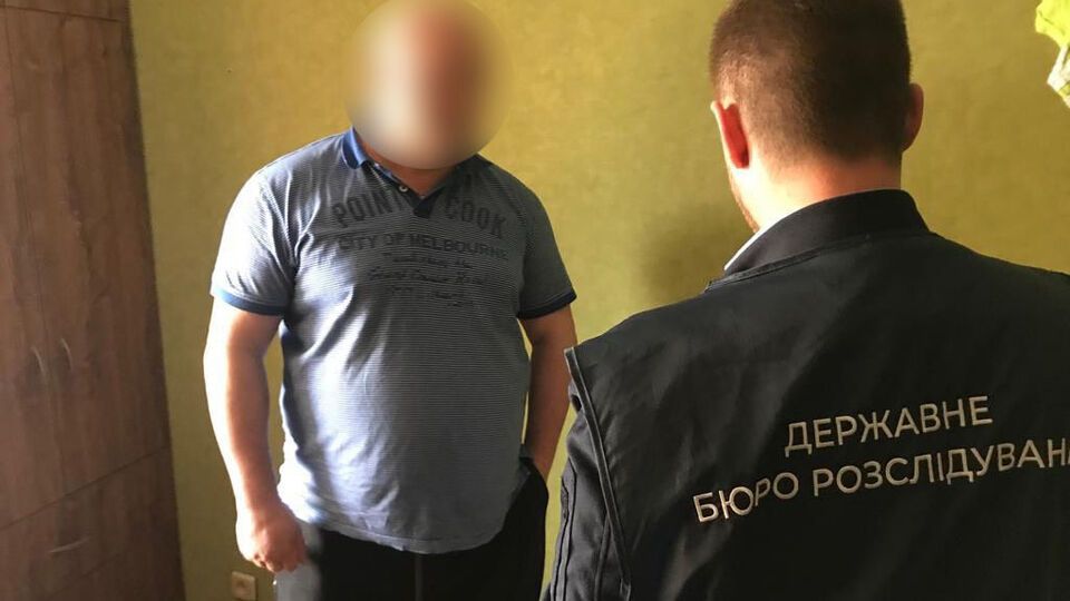 Правоохранители проводят ряд обысков по этому делу