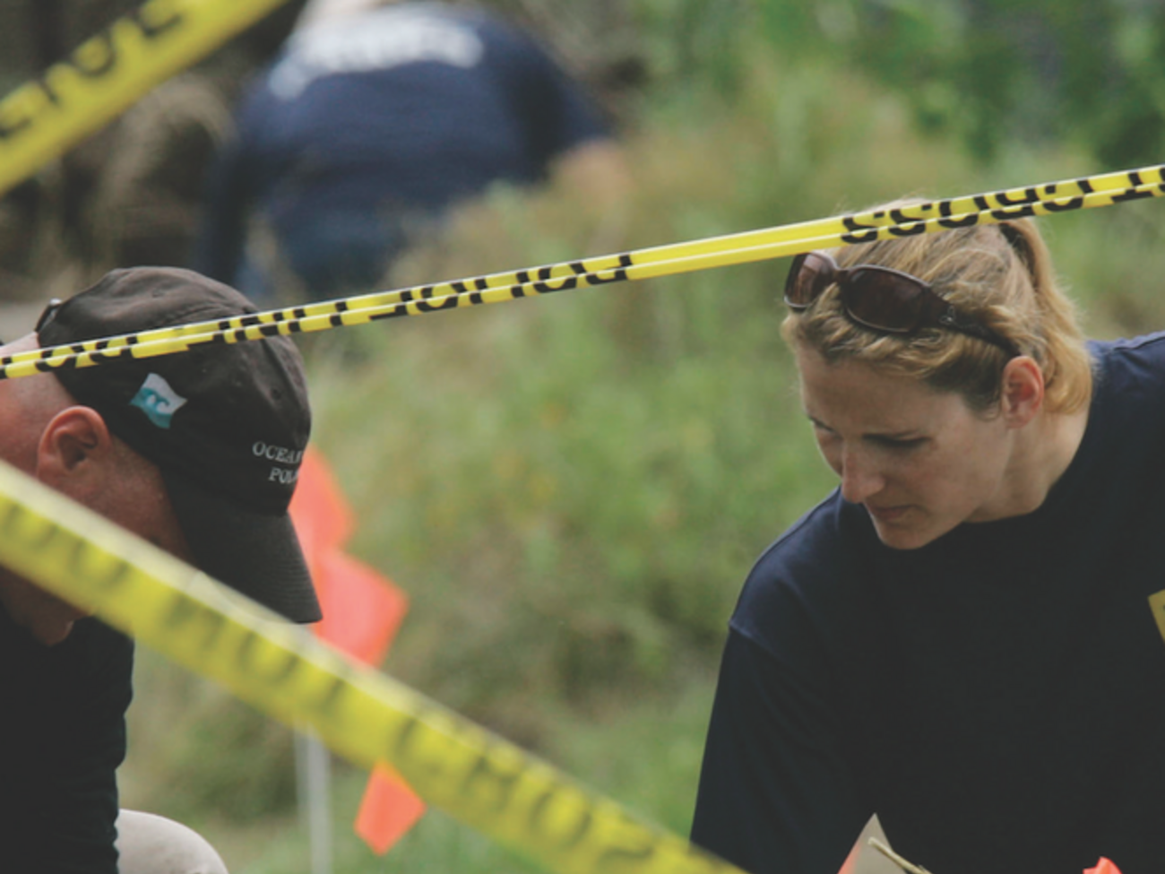 Документы, датируемые 1945–1953 годами, долгое время хранились ФБР в секрете