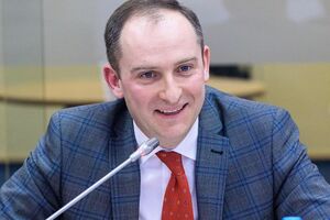 Решение о назначении Верланова на пост руководителя налоговой службы должен принять Кабмин