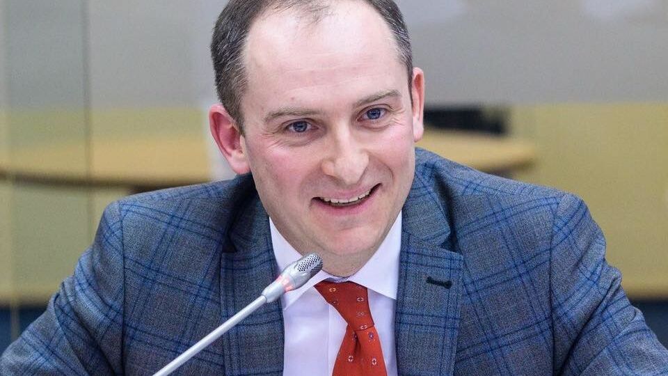 Решение о назначении Верланова на пост руководителя налоговой службы должен принять Кабмин