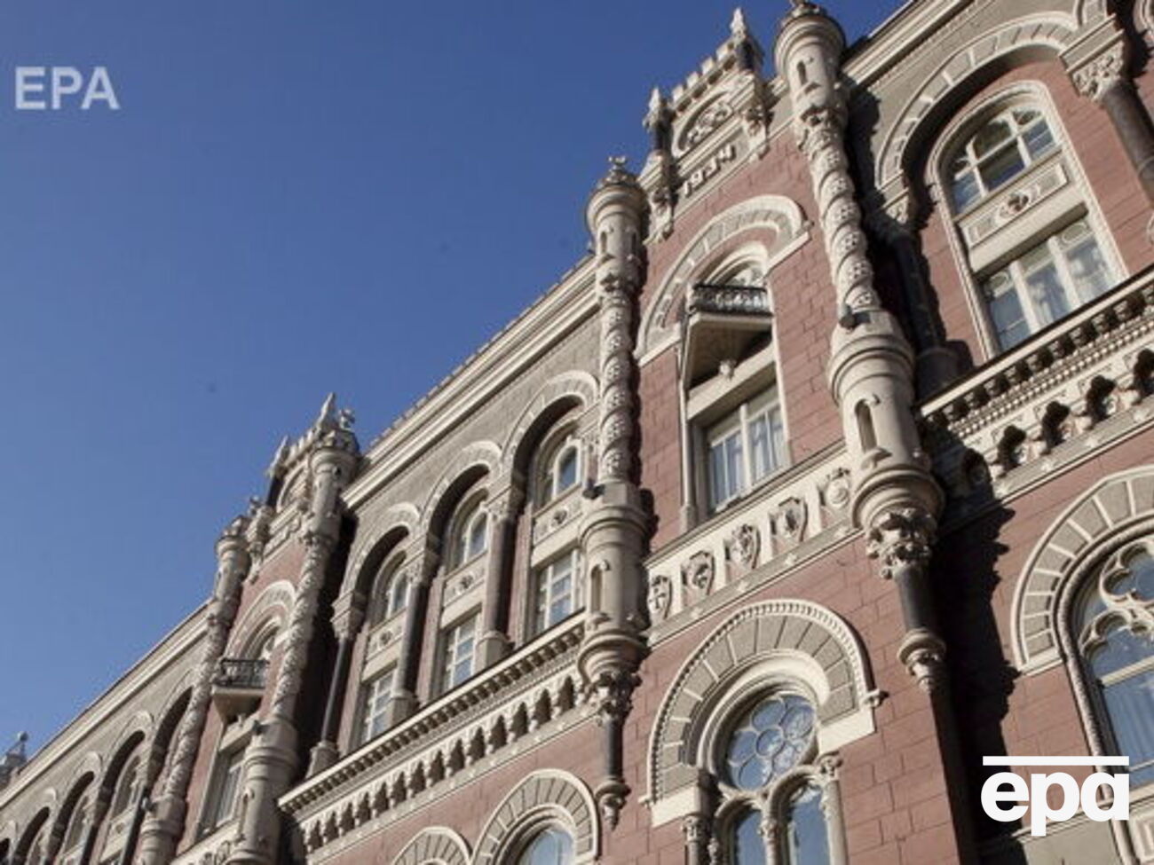 В НБУ&nbsp;ожидают, что в 2019 году доходность банковского сектора Украины останется высокой