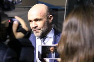 Мангера підозрюють в організації вбивства Гандзюк